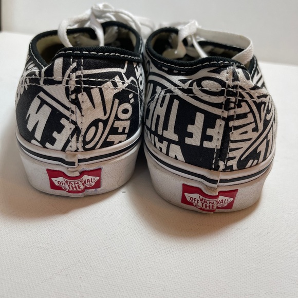 VANS AUTHENTIC OTW REPEAT "OTW Repeat" - Picture 8 of 10